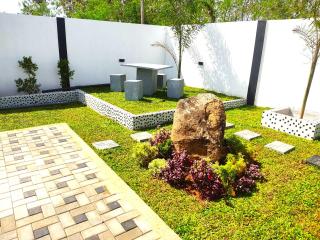 Paramount Cottage Yala - Tissamaharama - 8