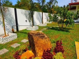 Paramount Cottage Yala - Tissamaharama - 6