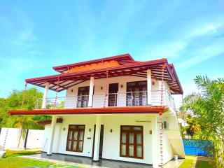 Paramount Cottage Yala - Tissamaharama - 0