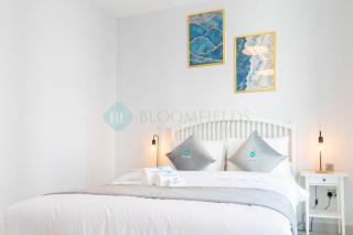 Bloomfields Grandeur 2br Suite Al Reem - Abu Dhabi - 9