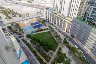 Bloomfields Grandeur 2br Suite Al Reem - Abu Dhabi - 0