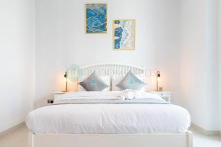 Bloomfields Grandeur 2br Suite Al Reem - Abu Dhabi - 8
