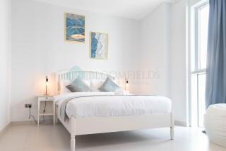 Bloomfields Grandeur 2br Suite Al Reem - Abu Dhabi - 7