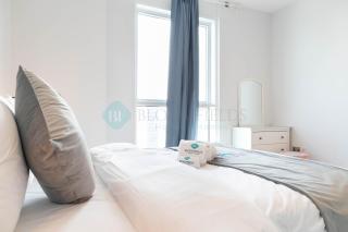 Bloomfields Grandeur 2br Suite Al Reem - Abu Dhabi - 6