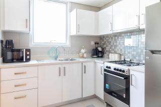 Bloomfields Grandeur 2br Suite Al Reem - Abu Dhabi - 4