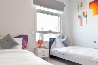 Bloomfields Grandeur 2br Suite Al Reem - Abu Dhabi - 5
