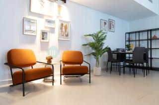 Bloomfields Grandeur 2br Suite Al Reem - Abu Dhabi - 2
