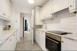 City Apartment - Dublin - 4