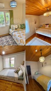 Charming Anatolian House in Çengelköy - Istanbul - 9