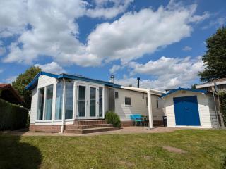 Resort Rhederlaagse Meren - Lathum - 9