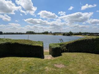 Resort Rhederlaagse Meren - Lathum - 8