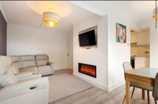 City Apartment - Dublin - 8