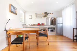 Wellington Cottage - Charming Studio near Hobart CBD - - 8