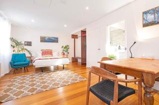 Wellington Cottage - Charming Studio near Hobart CBD - - 0
