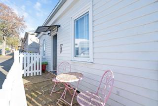 Wellington Cottage - Charming Studio near Hobart CBD - 9