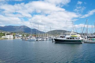 Wellington Cottage - Charming Studio near Hobart CBD - - 6