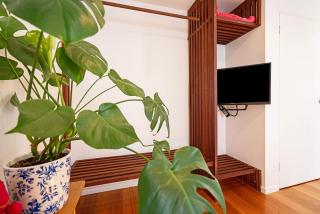 Wellington Cottage - Charming Studio near Hobart CBD - - 3