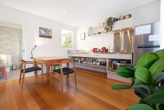 Wellington Cottage - Charming Studio near Hobart CBD - - 1