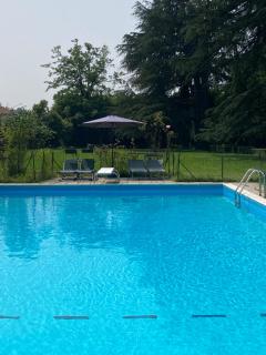 Il Dondolo di Villa Carlotta Mozzo - Mozzo - 5