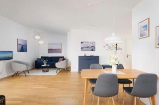 Seaside - Laboe - 2