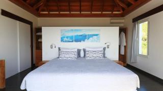 Striking Couples Villa Near Toiny Beach - 6