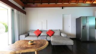 Striking Couples Villa Near Toiny Beach - Toiny - 7