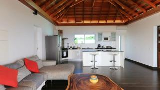 Striking Couples Villa Near Toiny Beach - Toiny - 3