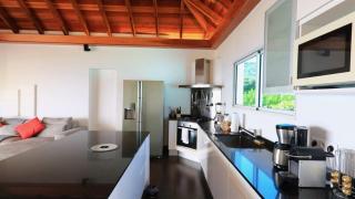 Striking Couples Villa Near Toiny Beach - Toiny - 5