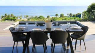 Striking Couples Villa Near Toiny Beach - Toiny - 4