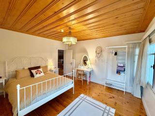 Charming Anatolian House in Çengelköy - Istanbul - 0