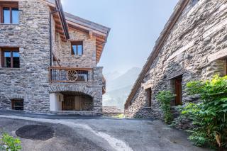 Appartement ô Canton - Val Cenis - 0