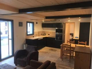 La Pieuca, 50 m2 apartment in old farmhouse - 5