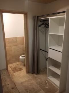 La Pieuca, 50 m2 apartment in old farmhouse - 1