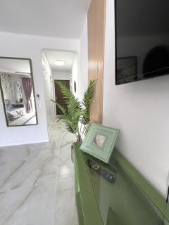 New! Sea View Apartment with Aircon in Center of Las Americas - Playa de las Américas - 4