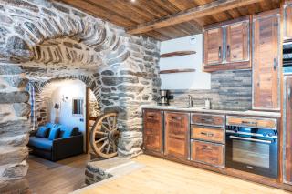 Appartement ô Canton - Val Cenis - 1