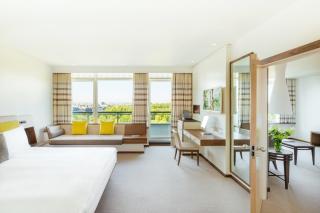 COMO Metropolitan London - 6