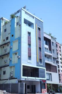 Hotel Adarsh - Khagaul - 0