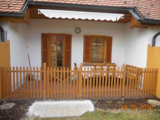 Apartment Nagelj - Moravske Toplice - 5