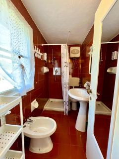 Carasau A 200m dal Mare - Giardino Privato-BBQ -Wi-Fi -Parcheggio- Pet Friendly - Budoni - 4