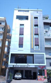 Hotel Adarsh - Khagaul - 3