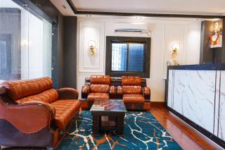 Hotel Adarsh - Khagaul - 2