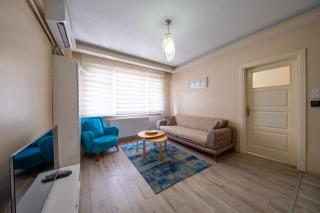 White Rose Apartments - Istanbul - 4