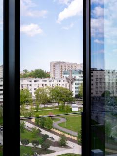 Aparthotel Park - By The Sea - Gdynia - 4