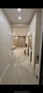 Sea Breeze Studio Apartment - Baku - 0