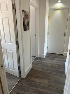 Entire Private Apartment with Kitchen and Lounge - 1