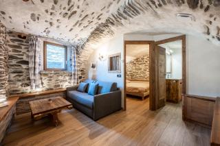 Appartement ô Canton - Val Cenis - 7