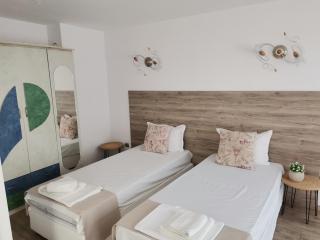 Family Hotel Rai - Shumen - 7
