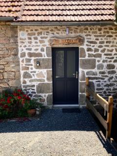 La Bergerie - 9