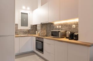 Fresh 2 bdrm Apt in Koukaki - Atene - 8