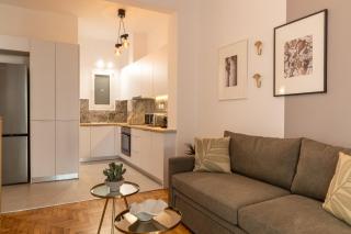 Fresh 2 bdrm Apt in Koukaki - Atene - 1